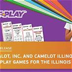 illinois lottery games